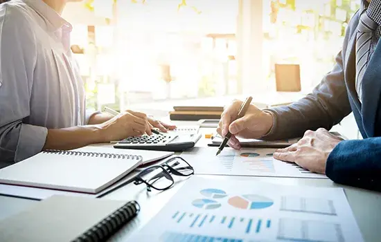 Financial Assessment