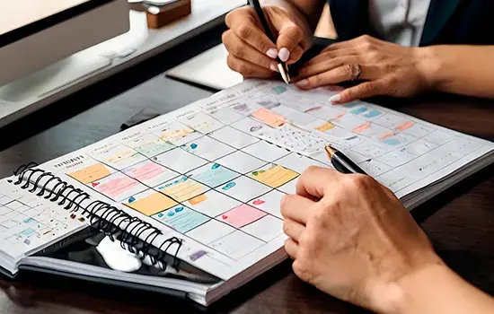 Personalized Planning